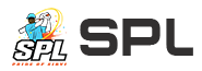 SPL Logo